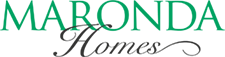 Maronda Homes Logo at Central Park St. Lucie, FL