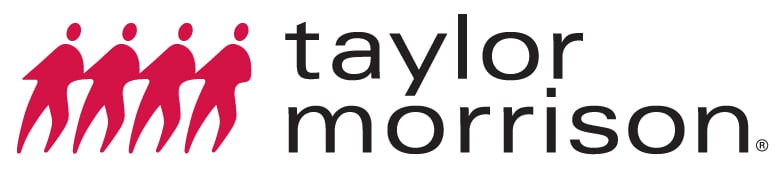 Taylor Morrison Logo at Central Park St Lucie in St Lucie County,FL