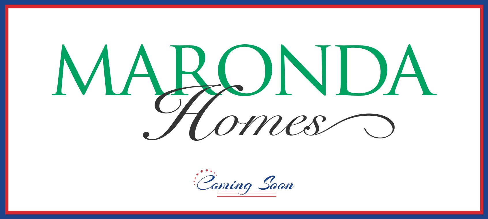 Maronda Homes for sale and models Coming Soon Central Park St. Lucie FL