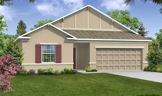 Maronda Homes: For Sale And Models Coming Soon Central Park St. Lucie FL