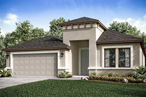 Saint Thomas - 11822 SW Macelli Way from Taylor Morrison Homes